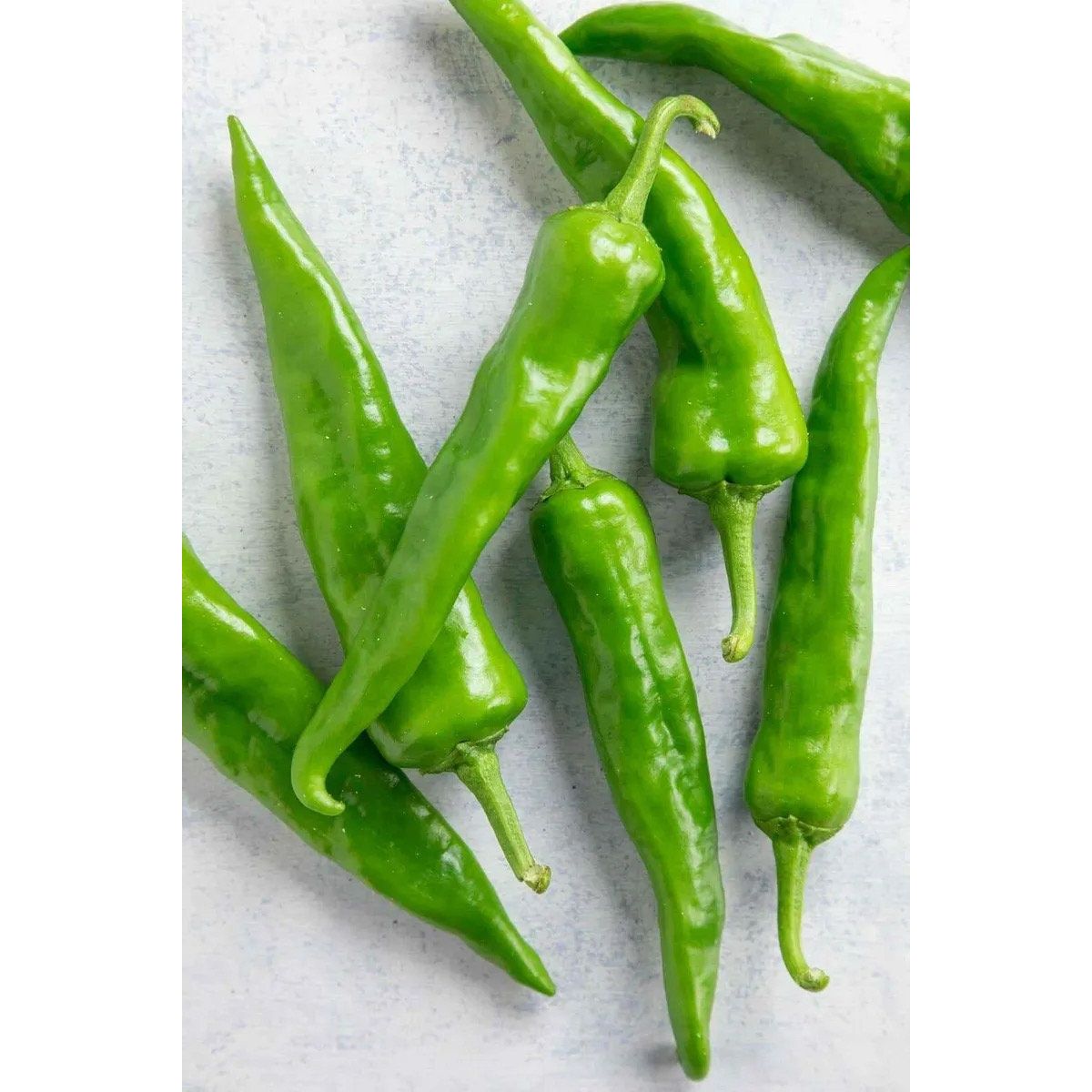 Hatch Guizeppi Chile Pepper Seeds